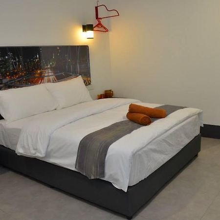 Oyo 90265 Hotel Ventura Kangar Exteriér fotografie