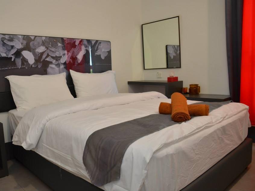 Oyo 90265 Hotel Ventura Kangar Exteriér fotografie