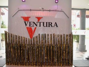 Oyo 90265 Hotel Ventura Kangar Exteriér fotografie